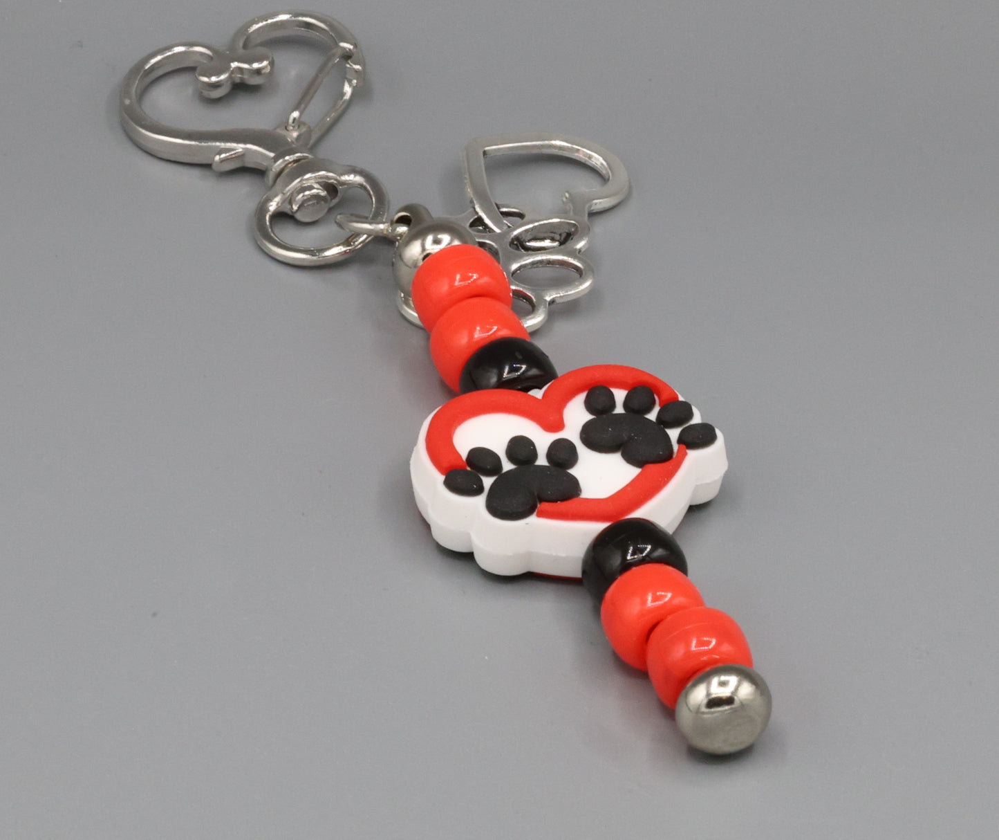 Pawchain Keychain