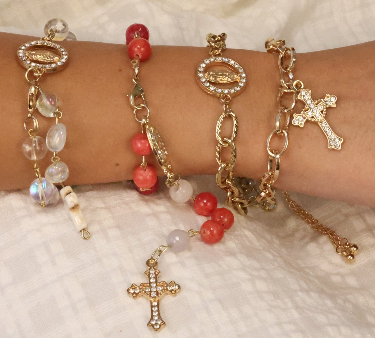 Faith Collection