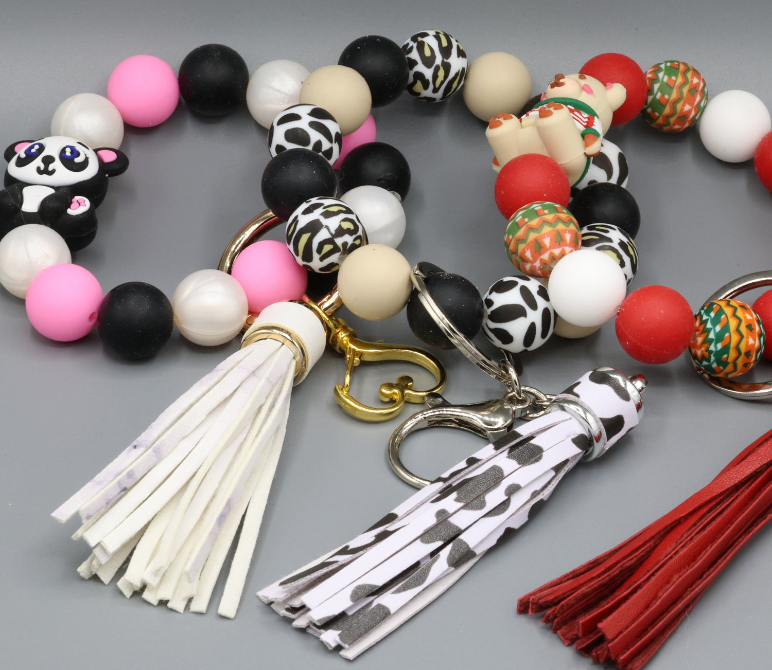 Keyrings and Keychains