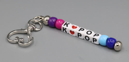 KeyPop